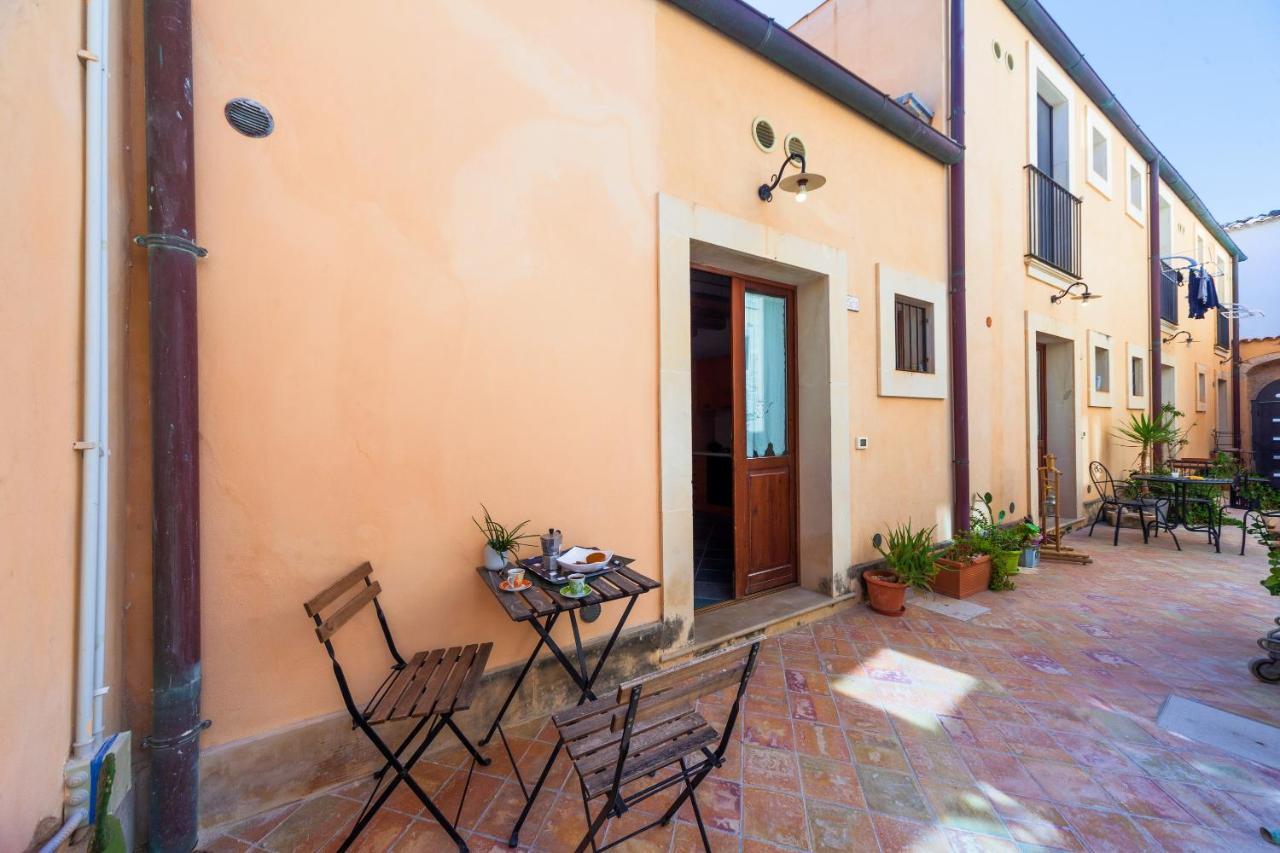 Il Mare In Corte Studio Apartament *